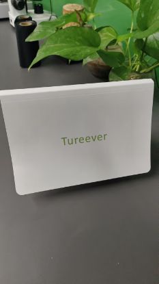 Picture of Tureever Notebook journal suitable for writing, 80 pages, A5 size, daily work organization journal for both men and women.